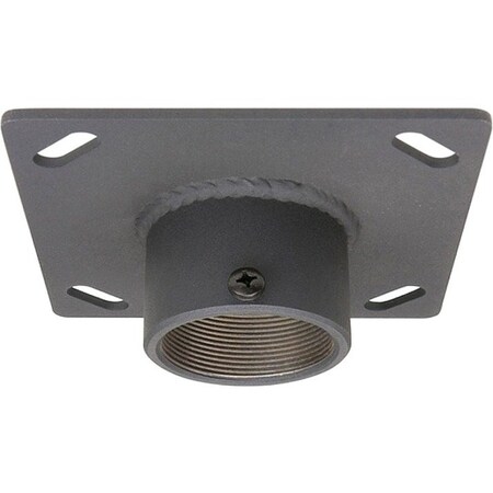 Premier Ceiling Adapter With 2 Inch We PP-6